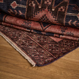 Suspiria Rug (6'6" x 11'9")