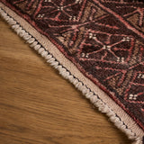 Suspiria Rug (6'6" x 11'9")