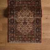 Cordahi Rug (2'7" x 5'0")