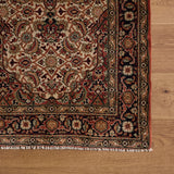 Cordahi Rug (2'7" x 5'0")