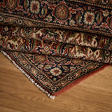 Cordahi Rug (2'7" x 5'0")