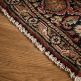 Cordahi Rug (2'7" x 5'0")