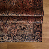Fabrizio Rug (7'11" x 10'10")