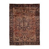 Fabrizio Rug (7'11" x 10'10")
