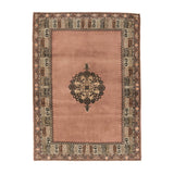 Aurora Rug (5'7" x 7'7")