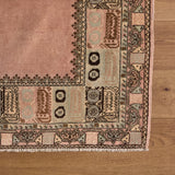 Aurora Rug (5'7" x 7'7")