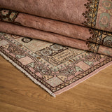 Aurora Rug (5'7" x 7'7")