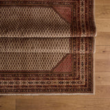 Yazmine Rug (6'8" x 8'5")