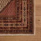Yazmine Rug (6'8" x 8'5")