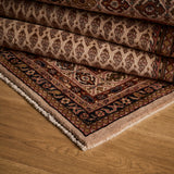 Yazmine Rug (6'8" x 8'5")