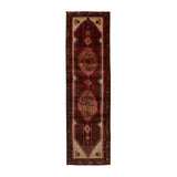 Pheonix Rug (3'9" x 13'3")