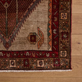 Pheonix Rug (3'9" x 13'3")