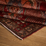 Pheonix Rug (3'9" x 13'3")