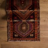 Neviah Rug (2'11" x 12'4")