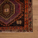 Neviah Rug (2'11" x 12'4")