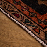 Neviah Rug (2'11" x 12'4")