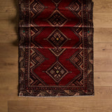 Ginger Rug (2'11" x 13'10")