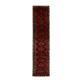 Ginger Rug (2'11" x 13'10")