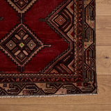 Ginger Rug (2'11" x 13'10")