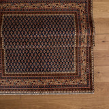 Clémence Rug (4'2" x 6'7")