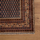 Clémence Rug (4'2" x 6'7")