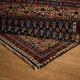 Clémence Rug (4'2" x 6'7")