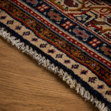 Clémence Rug (4'2" x 6'7")