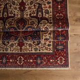 Donatello Rug (6'6" x 9'6")