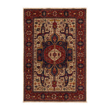 Donatello Rug (6'6" x 9'6")