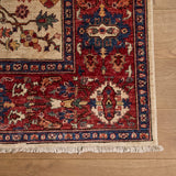 Donatello Rug (6'6" x 9'6")