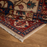 Donatello Rug (6'6" x 9'6")
