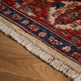 Donatello Rug (6'6" x 9'6")