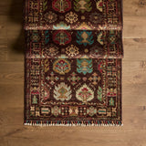 Johann Rug (2'7" x 10'0")
