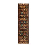 Johann Rug (2'7" x 10'0")