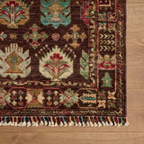 Johann Rug (2'7" x 10'0")