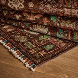 Johann Rug (2'7" x 10'0")