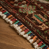 Johann Rug (2'7" x 10'0")