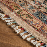 Primavera Rug (8'11" x 11'3")