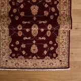 Tapis Cécile (3'5" x 5'1")