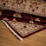 Tapis Cécile (3'5" x 5'1")