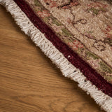 Tapis Cécile (3'5" x 5'1")