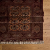 Tapis Allegra (4'2" x 6'9")