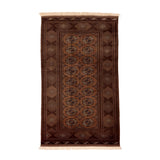 Tapis Allegra (4'2" x 6'9")