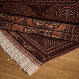 Tapis Allegra (4'2" x 6'9")