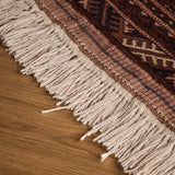 Tapis Allegra (4'2" x 6'9")