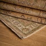 Soledad Rug (2'6" x 12'1")