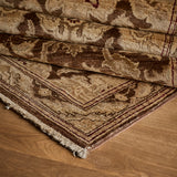 Tapis Terroso (2'6" x 10'6")