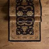 Tapis Tara (2'7" x 9'9")
