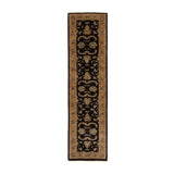 Tapis Tara (2'7" x 9'9")