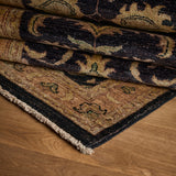 Tapis Tara (2'7" x 9'9")